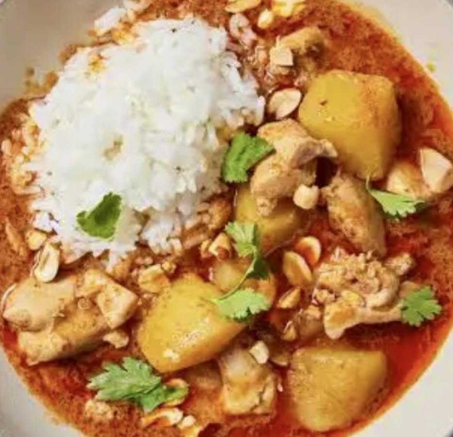 Massaman