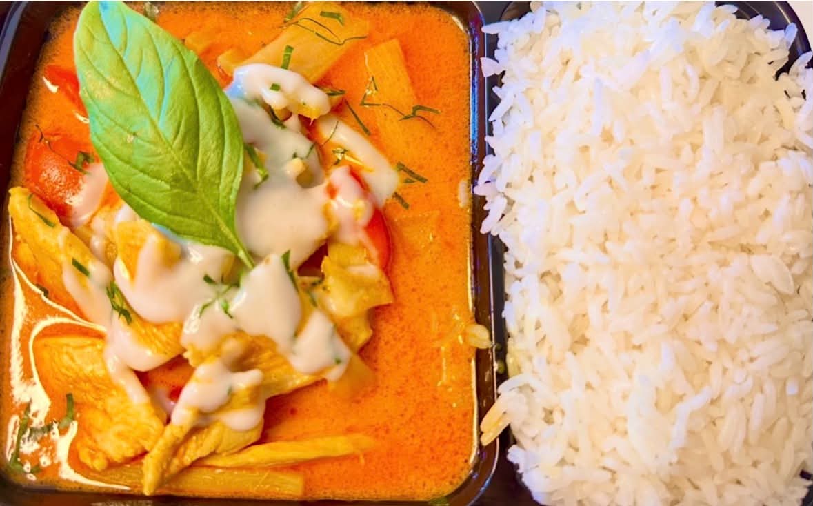 Thai Panang