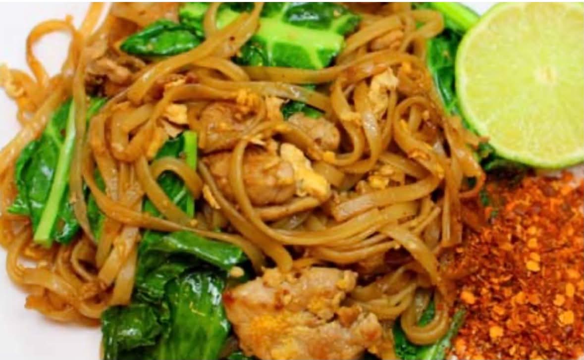 Pad See