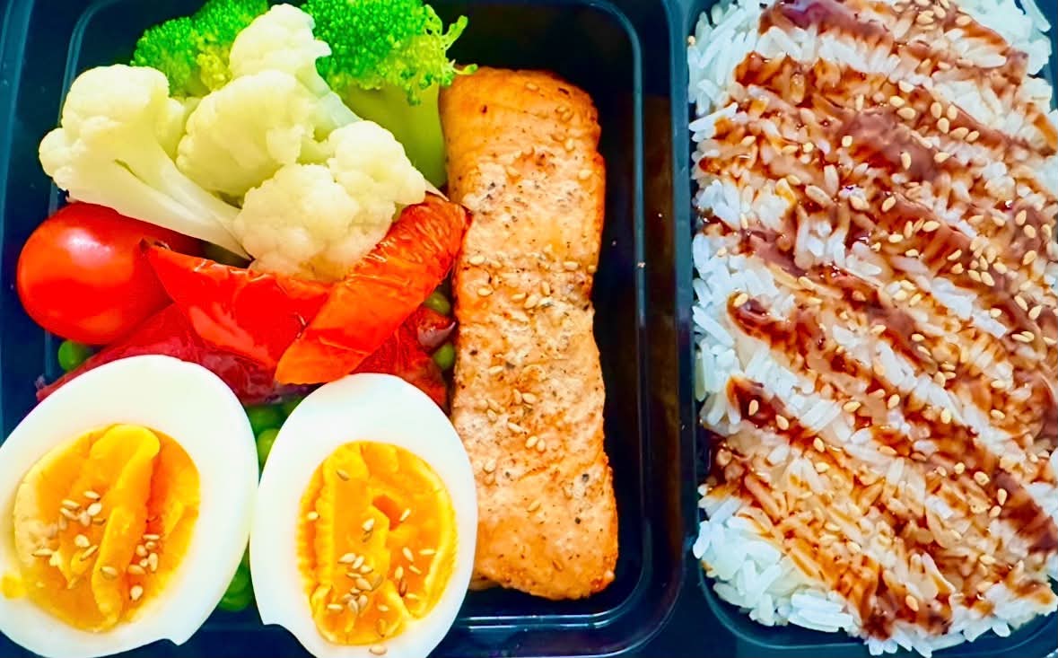 Reis Lachs