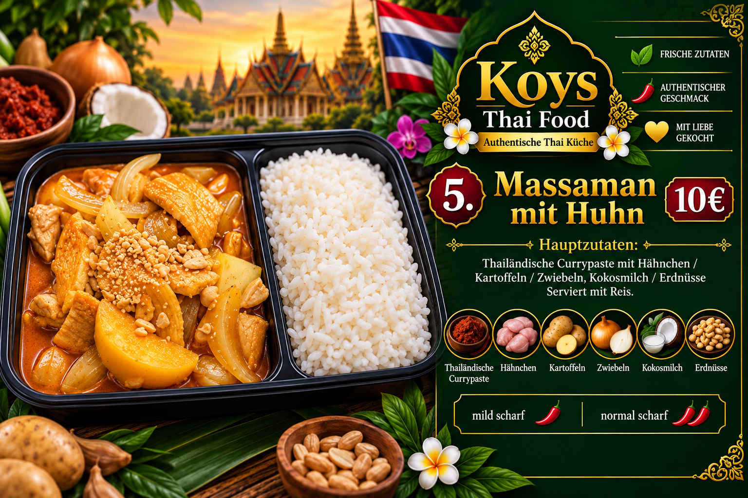 Massaman